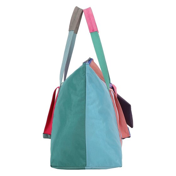 Fritzi aus Preußen Limited Multi Borsa shopper 42 cm