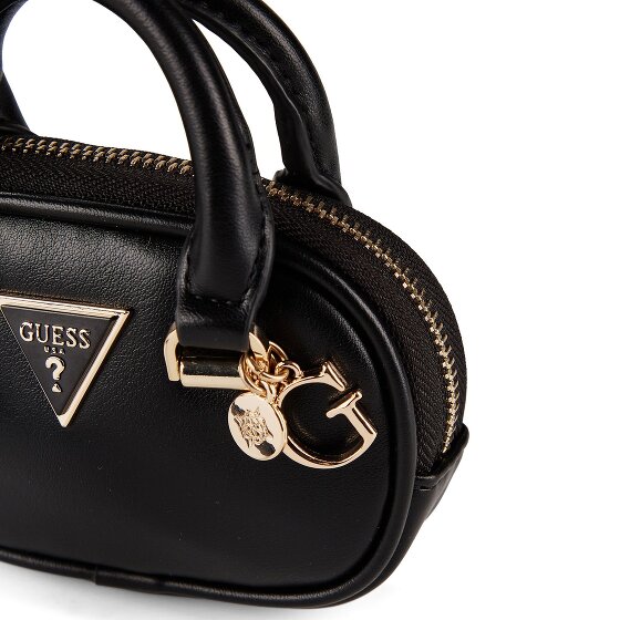 Guess Etichetta per borsa in pelle 13 cm
