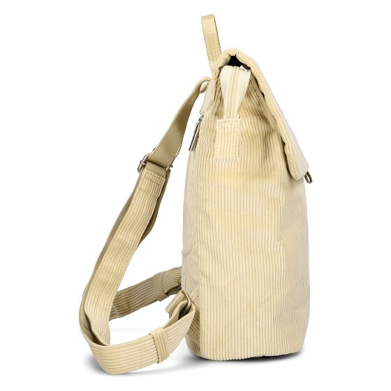 Zwei Mademoiselle.M Zaino da giorno 35 cm Vano porta PC