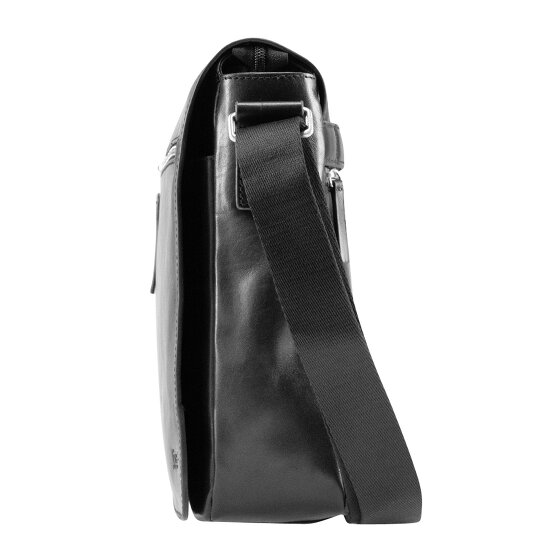 Jost Skagen Cartella Messenger Pelle 32 cm Scomparto per laptop