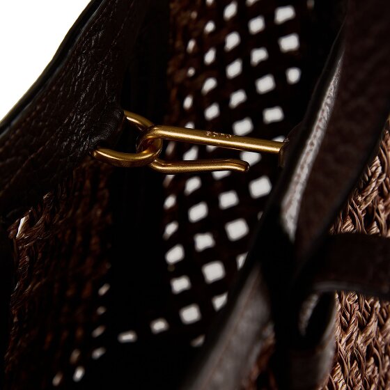 abro Cosmo Borsa shopper 44 cm