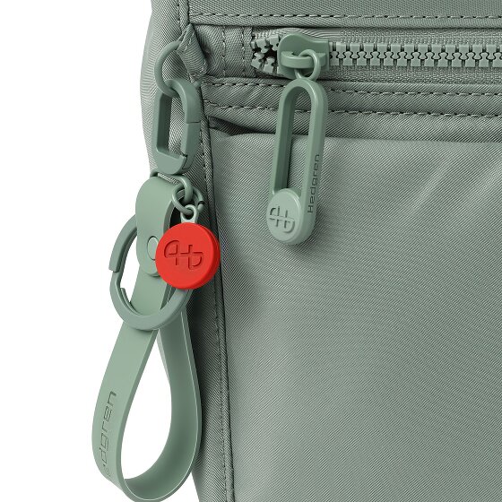 Hedgren Inner City Borsa a tracolla Protezione RFID 34.5 cm