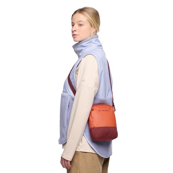 Vaude CityBen Borsa a tracolla 17 cm