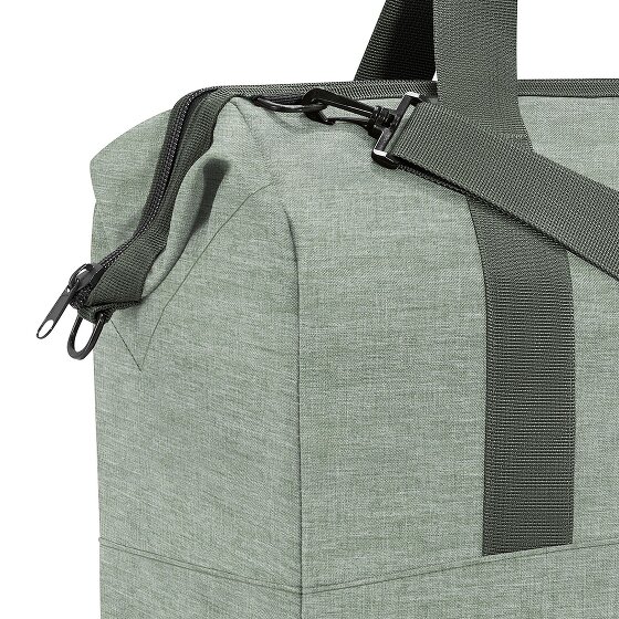 reisenthel Borsa da viaggio Allrounder L Weekender 48 cm