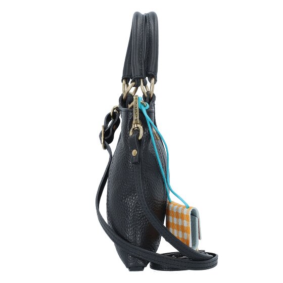 Gabs Delia Borsetta S Pelle 21 cm