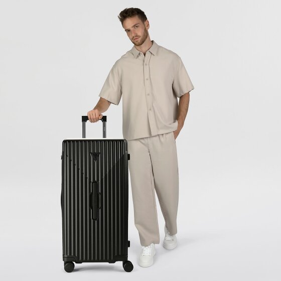 Guess Olbia 4 ruote Carrello 80 cm