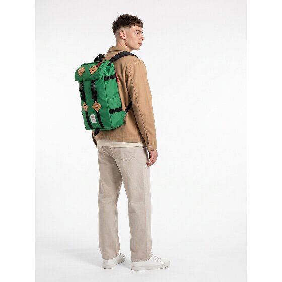 Topo Designs Klettersack Zaino da giorno 51 cm Vano porta PC