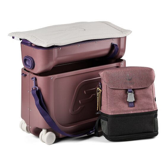 JetKids Travel Bundle 4 ruote Carrello per bambini 39 cm