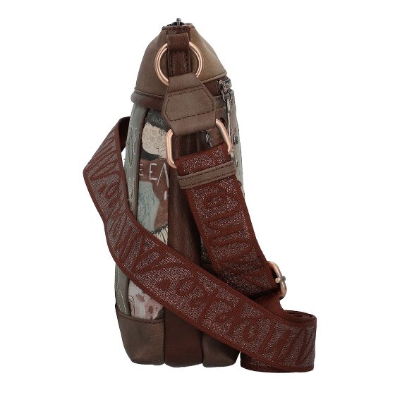 Anekke Core Borsa a tracolla 27 cm