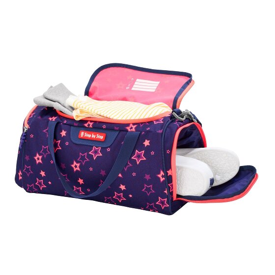 Step by Step Borsa sportiva 36 cm
