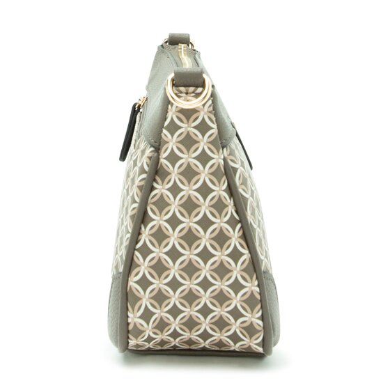 L.Credi Pia Borsa a tracolla 25.5 cm