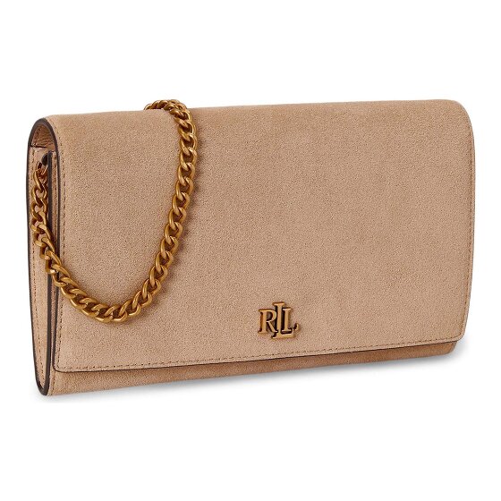 Lauren Ralph Lauren Adair Pochette Vera Pelle 20.5 cm