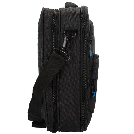 Lightpak Borsa per laptop Executive Line 45 cm Scomparto per laptop