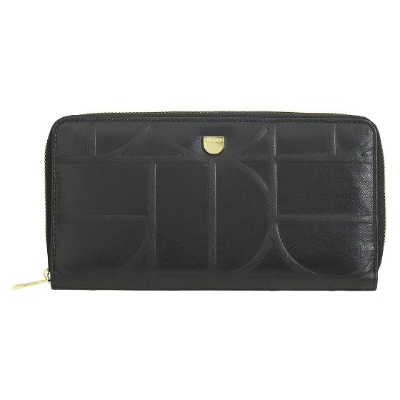 DuDu Up Portafoglio Protezione RFID Pelle 20 cm