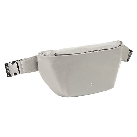 DuDu Tenerife Marsupio Vera Pelle 31 cm