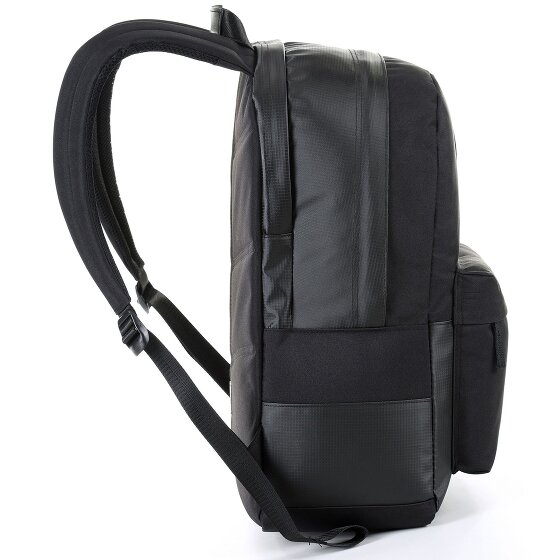 NITRO Zaino Urban Plus Scomparto per laptop da 45 cm