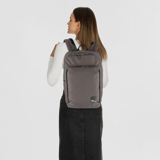 Jack Wolfskin Terracade Zaino da giorno 43 cm Scomparto per laptop