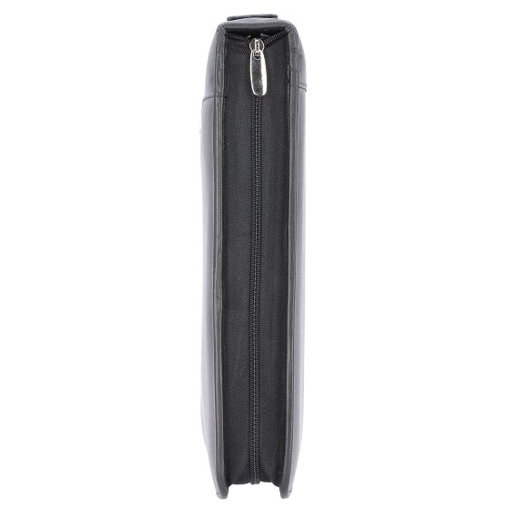 Alassio Astuccio da scrittura Arezzo in pelle 36 cm