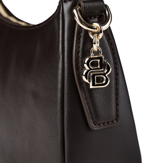 Boss Numah Borsa a tracolla Pelle 19 cm