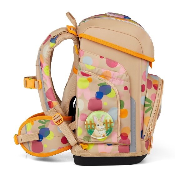 Ergobag cubo Set di borse per la scuola 5 pezzi