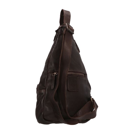 Harbour 2nd Anchor Love Merlin Borsa a tracolla Pelle 23 cm
