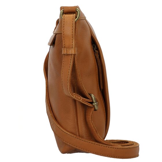 Greenburry Colombiana Borsa a tracolla Pelle 25 cm
