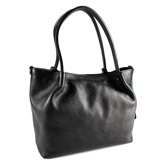 Gabs Lilly Borsa shopper S Vera Pelle 28 cm