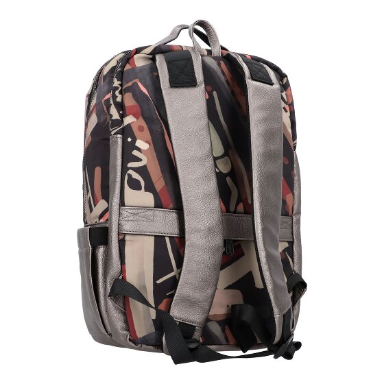 Anekke Viaje Zaino da giorno 43 cm Scomparto per laptop
