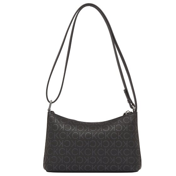Calvin Klein Ck Must Borsa a tracolla 22.5 cm