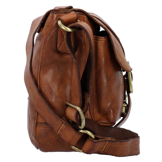 Campomaggi Garofano Borsa a tracolla Pelle 22 cm