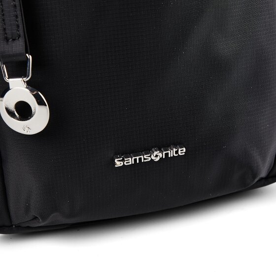 Samsonite Move 5.0 Mini Borsa Borsa a tracolla S 15 cm