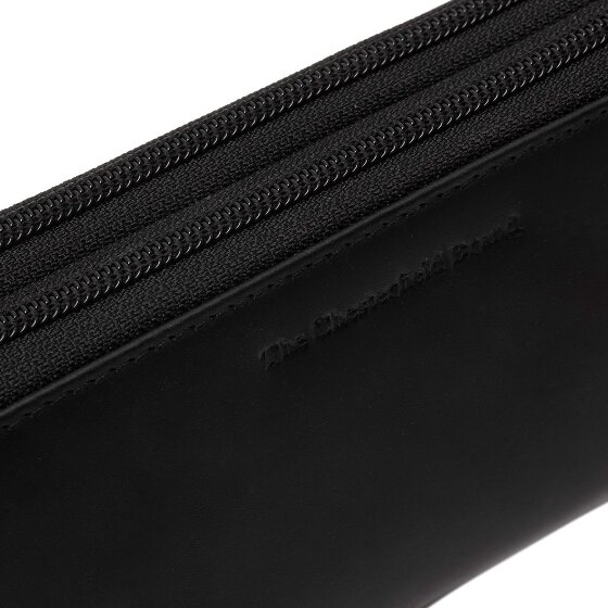 The Chesterfield Brand Hadley Portafoglio Protezione RFID Pelle 19 cm