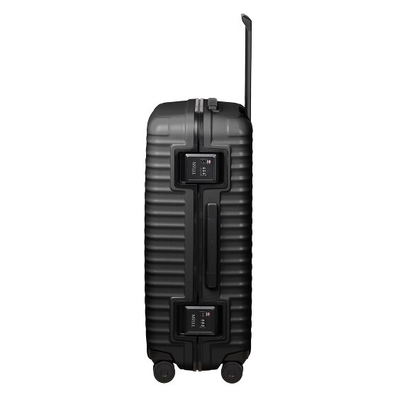 Titan Overseas 4 ruote Carrello L 75 cm