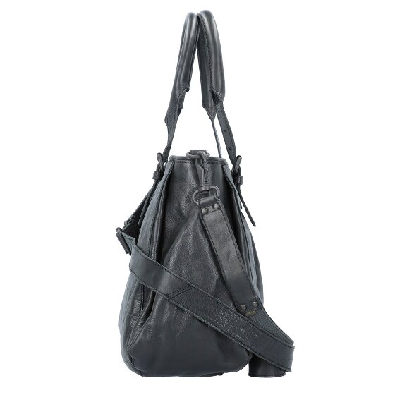 aunts & uncles Borsa a tracolla Mrs.Shortbread del Grandma's Luxury Club in pelle 40 cm