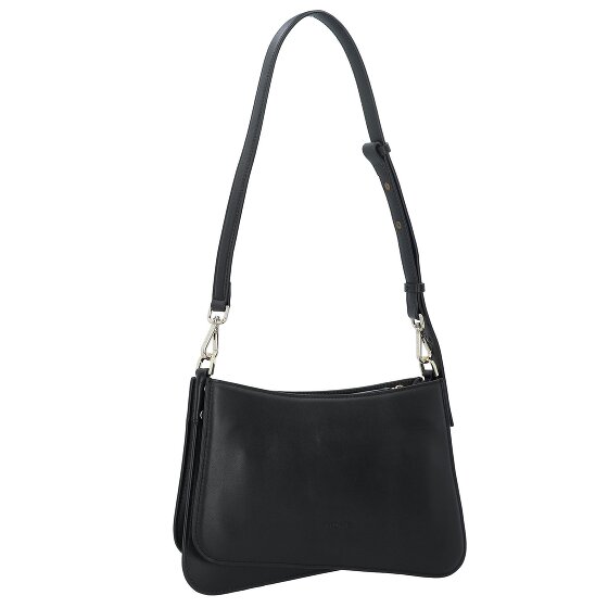 Patrizia Pepe Tris Borsa a tracolla Pelle 28.5 cm