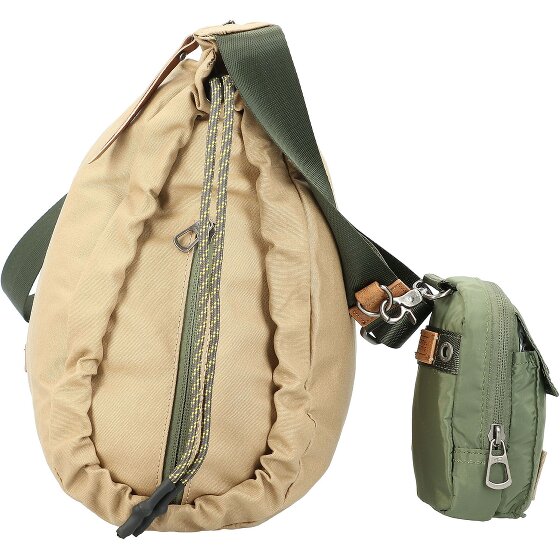 camel active Borsa a tracolla Laona 47 cm camel active Borsa a tracolla Laona 47 cm