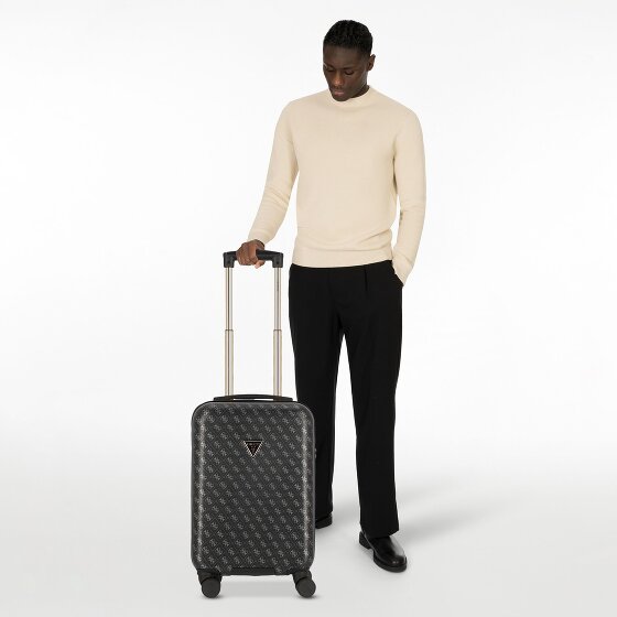 Guess Jesco 4 ruote Carrello della cabina 54 cm