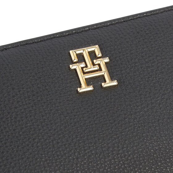 Tommy Hilfiger Soft Logotape Portafoglio 12 cm
