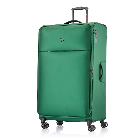 Pack Easy GoUp 4 ruote Carrello XL 90 cm con piega di espansione