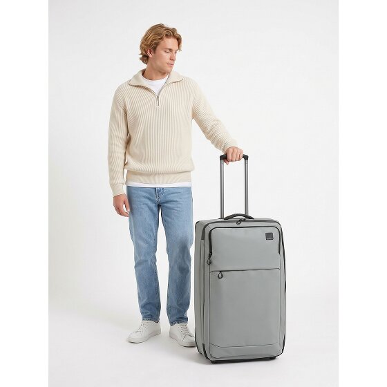 Stratic Vibe 2 ruote Borsone 79 cm