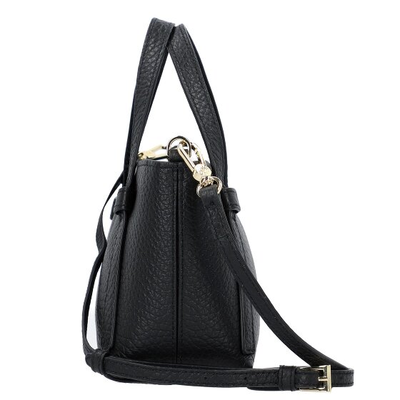abro Cosmo Mini borsa a mano Pelle 15.5 cm
