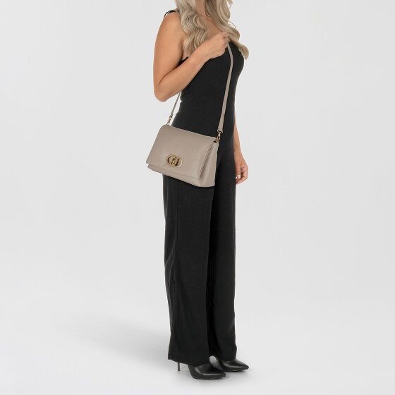 Liu Jo Lapuffy Borsa a tracolla 33 cm