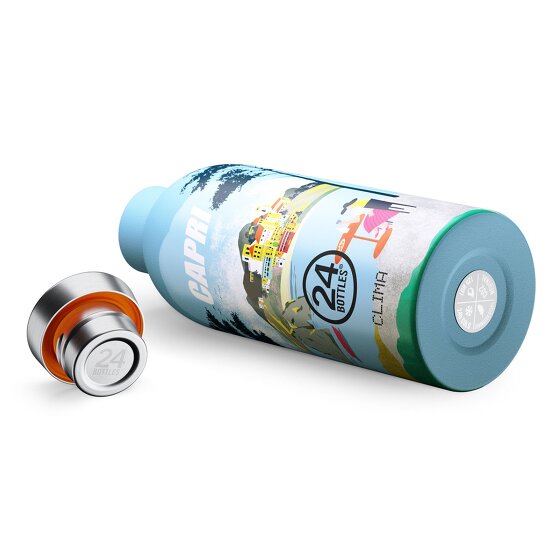 24Bottles Bottiglia Clima 500 ml