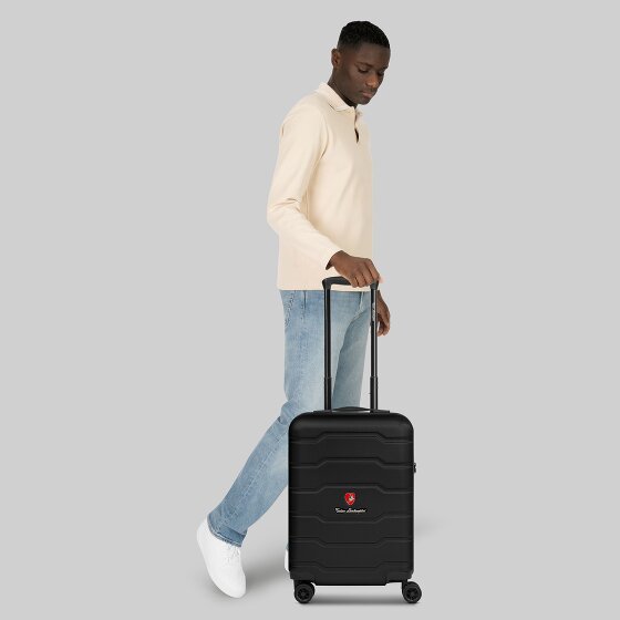 Tonino Lamborghini Bologna 4 ruote Carrello della cabina S 53 cm