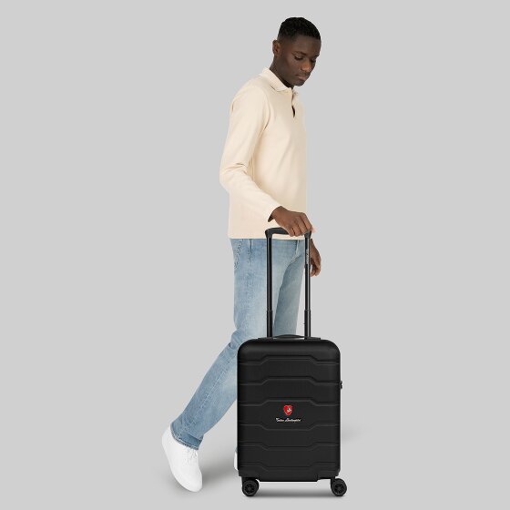 Tonino Lamborghini Bologna 4 ruote Carrello della cabina S 53 cm