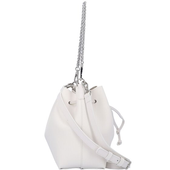 Lancaster Pur & Element City Pouch Borsa in pelle 20 cm
