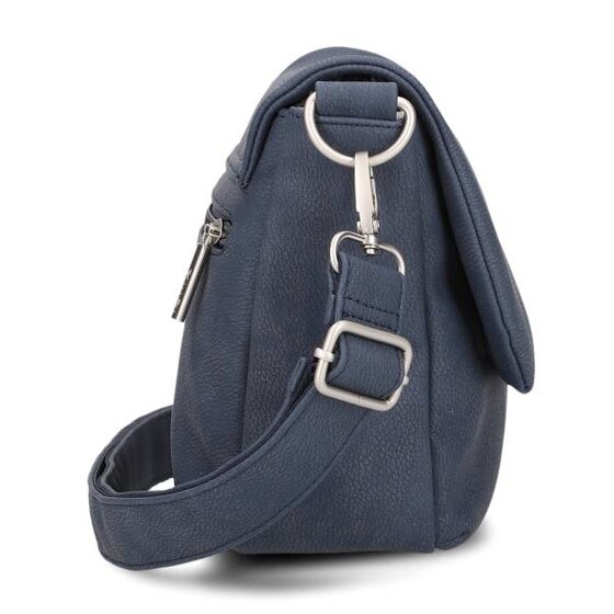 Zwei Mademoiselle.M Messaggero 33 cm Scomparto per laptop