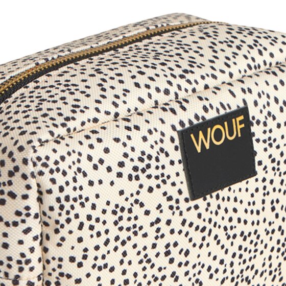 Wouf Daily Borsa da toilette 20 cm