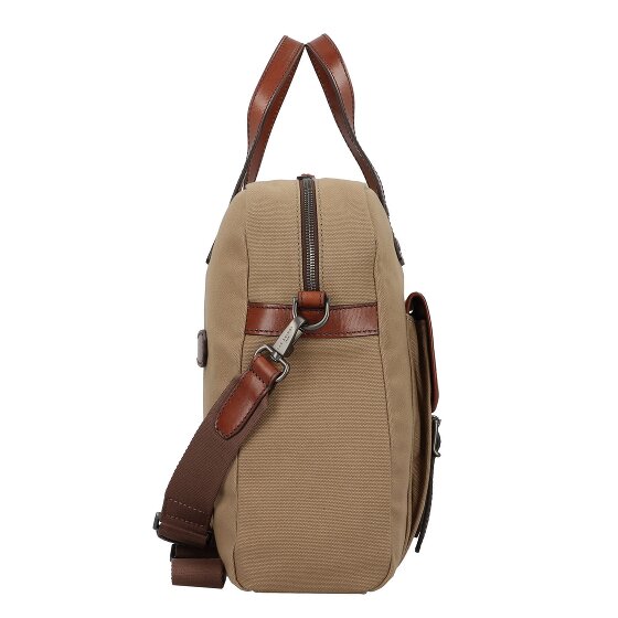 The Bridge Guido Valigetta 38 cm Scomparto per laptop