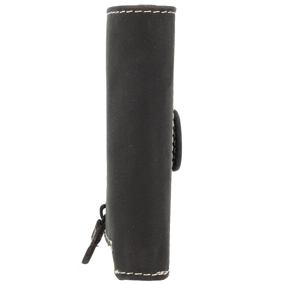 Jack Kinsky Baltimore Custodia per carta di credito Protezione RFID Pelle 11 cm Jack Kinsky Baltimore Custodia per carta di credito Protezione RFID Pelle 11 cm